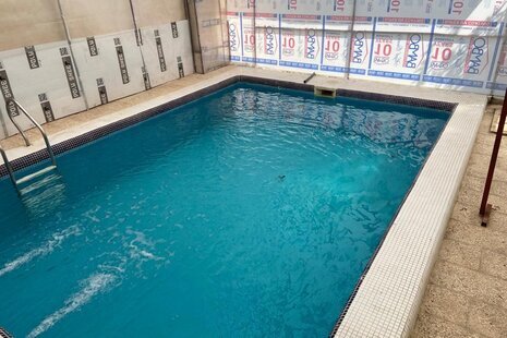 ویلا دوخواب استخردار در کردان