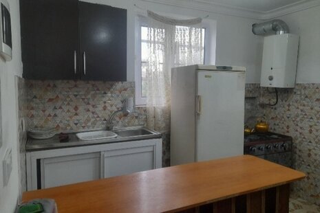 ویلا تکخواب مبله کد 1 در بندر انزلی