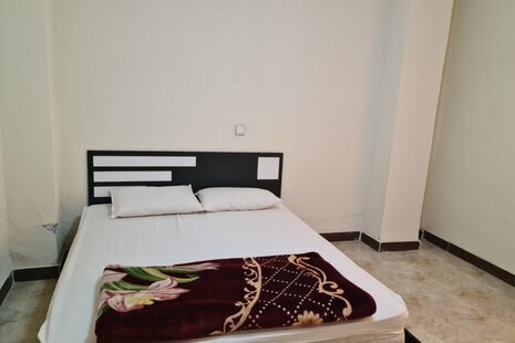 واحد سه خواب در هاستل بابلسر