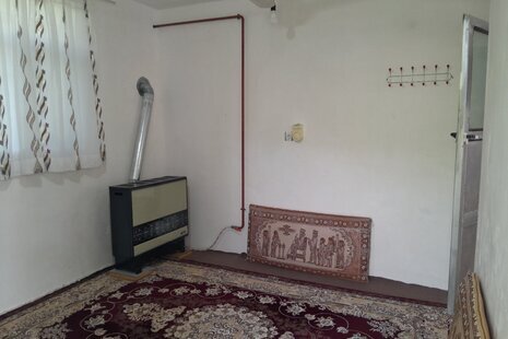 ویلا تکخواب شمس در ماسال