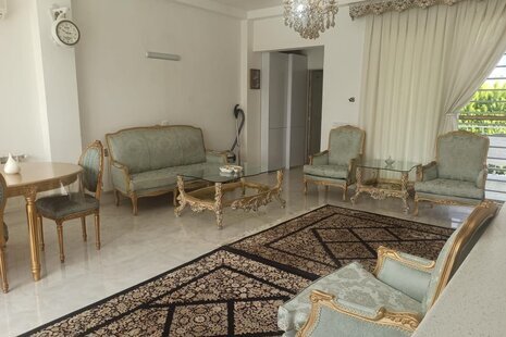 ویلا دوبلکس با استخر روباز آبگرم و تصفیه متل قو