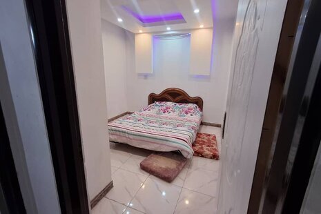 ویلا استخردار مبله سه خواب سرو بلند در چهارباغ