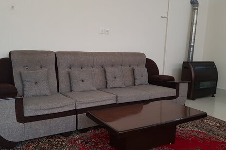 خانه مبله هگمتانه 1 در همدان