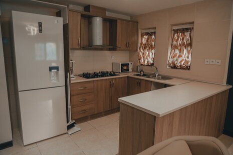 آپارتمان مبله تکخواب در کیش