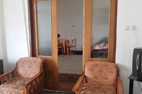 خانه ویلایی دو خواب مبله در فریدن