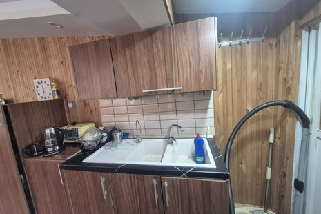 ویلا استخردار مبله تکخواب لایت در رشت