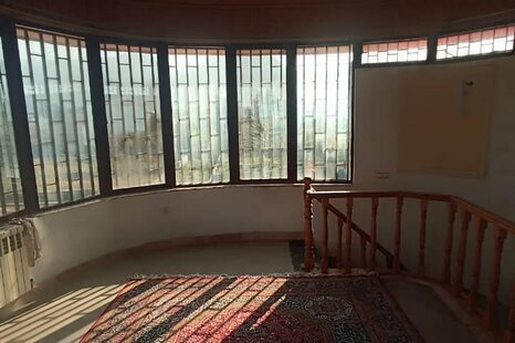 ویلا تریپلکس مبله سه خواب در کلارآباد