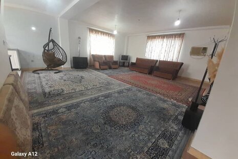 آپارتمان مبله دوخواب ماه من در اسالم