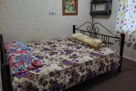 ویلا دو خواب مبله واقع در کتالم و سادات شهر