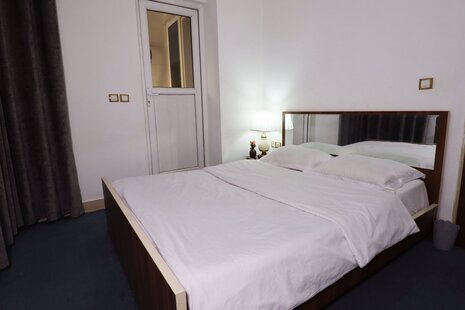 آپارتمان دو خواب مبله زرهی 2 در شیراز