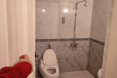 اجاره واحد دو خواب (1) درهتل شهرک غرب