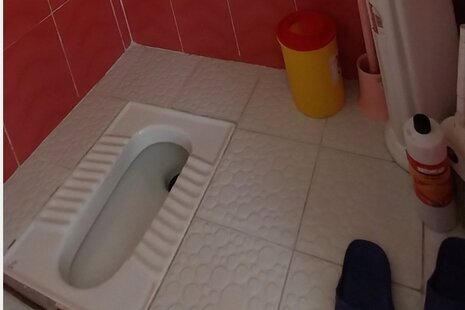 ویلا تکخواب سنتی ترانه کچا در رشت