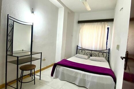 آپارتمان تکخواب مبله در محمودآباد