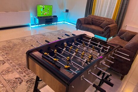 ویلا دوخواب استخردار در کردان