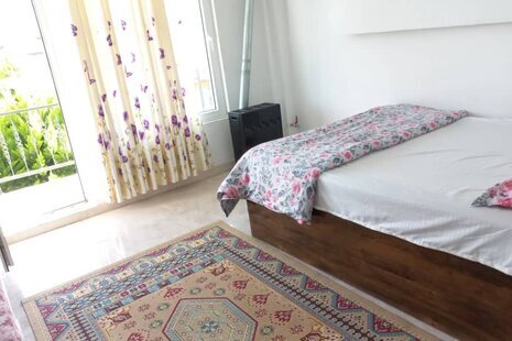 ویلا دوبلکس استخردار سه خواب فیروزه در چالوس