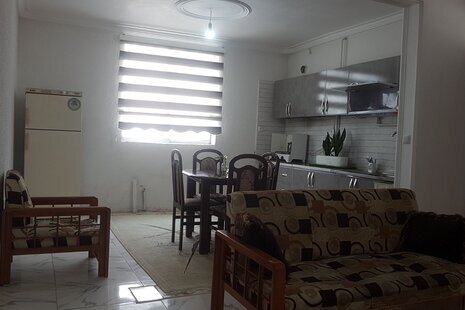 ویلا تکخواب در محمود آباد