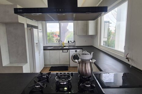 ویلا دوبلکس سه خواب مبله در نور