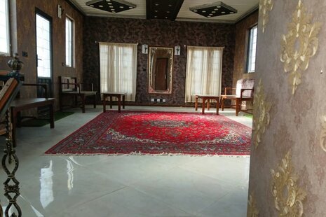 ویلا دوبلکس استخردار  مبله دوخواب  عمارت کلاسیک در رودهن