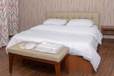 آپارتمان تکخواب 75 متری استاندارد در ولنجک