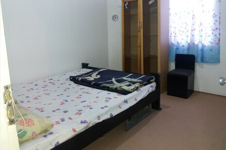 ویلا دو خواب در روستای زیارت