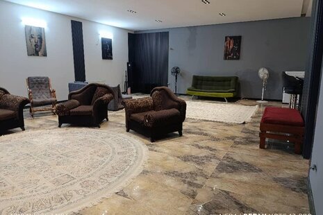 ویلا تکخواب در رودهن