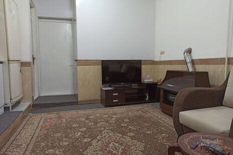 آپارتمان مبله دوخواب هیمو در بانه