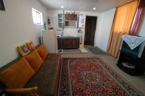 باغ ویلا تکخواب خاتون در شیراز