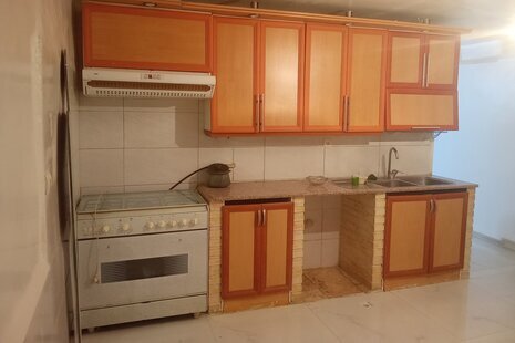 سوئیت مبله زمانی در پیروزی
