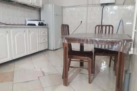 آپارتمان مبله تکخواب آرامش 4 در اراک