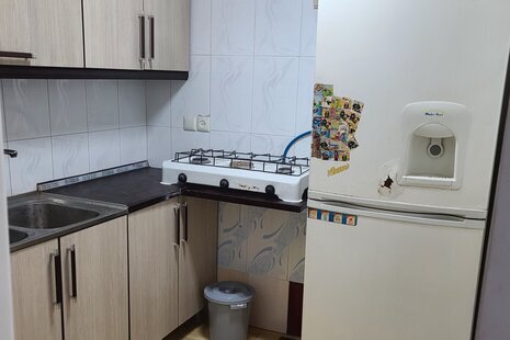 سوئیت مبله سلمان در کاشان