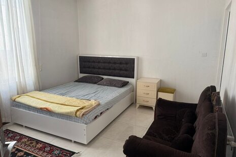 باغ ویلا استخردار دوخواب در شهریار