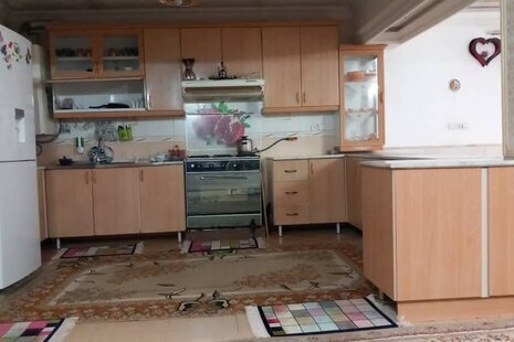 آپارتمان مبله تکخواب 1 در کاشان