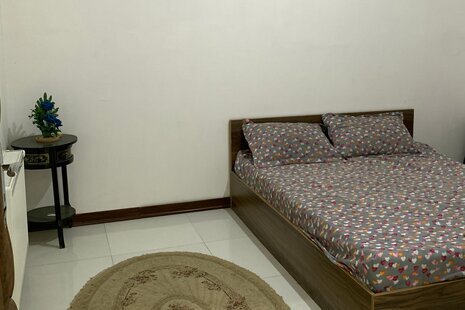 ویلا استخردار مبله دوخواب در کردان