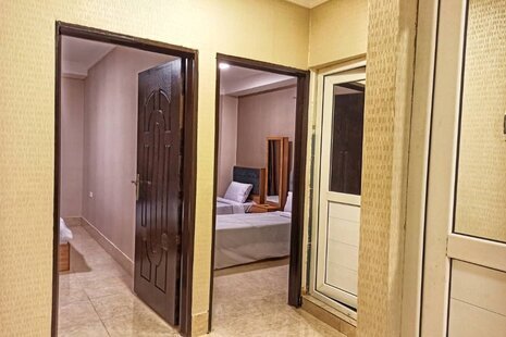 آپارتمان کوپال (7) در قشم