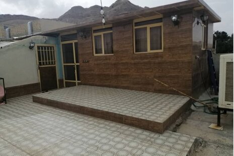 سوئیت 40 متری در شهررضا