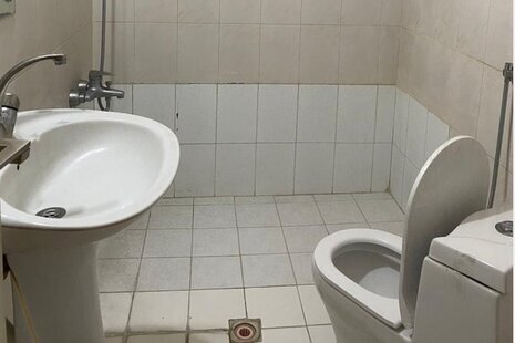 آپارتمان مبله دوخواب ریکادو 1 در ولیعصر تبریز