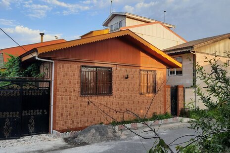 ویلا مبله دوخواب گلبرگ دربندر انزلی