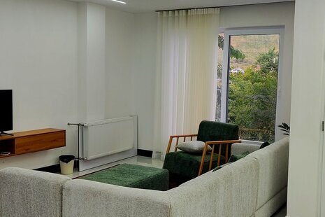 ویلا دوبلکس استخردار سه خواب لته در بهشهر