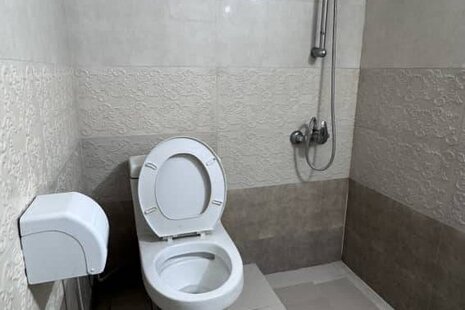 واحد تکخواب  در هتل آپارتمان در مشهد