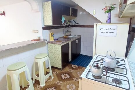 سوئیت مبله در رودسر