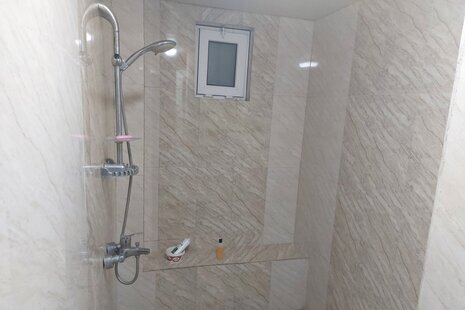 واحد دو خواب در طبقه اول ویلای کلاردشت