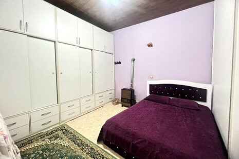 ویلای مبله تکخواب زیبا در زیباکنار