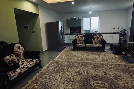 ویلا مبله دو خواب در نوشهر