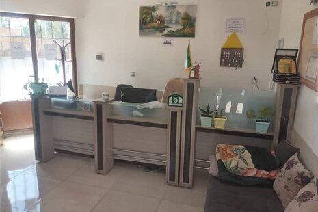 سوئیت ویلا 30 متری در مجموعه اقامتی صدخرو