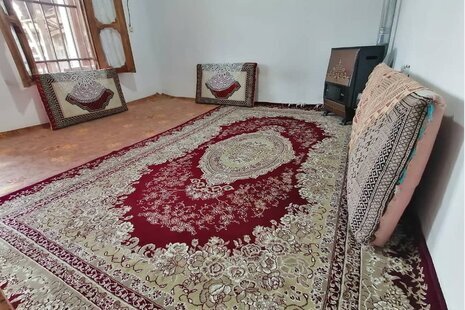 ویلا دو خواب چلچلا در شیرگاه