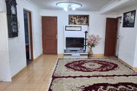 ویلا مبله دوخواب گندم در خمام