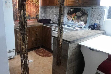 آپارتمان تکخواب مبله در دیزین