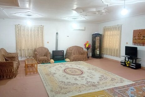ویلا دوخواب یاسین در اسالم