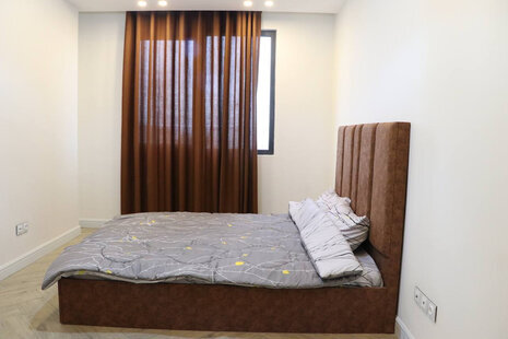 آپارتمان مبله دوخواب 2 در شریعتی