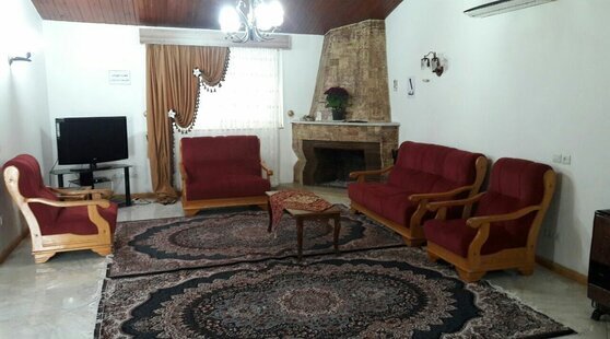 خانه ویلایی سهخواب تمیزدر نوشهر